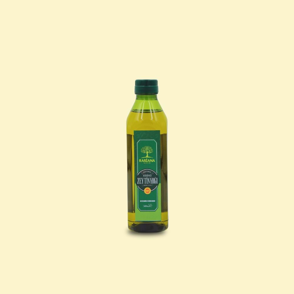 NATURAL BİRİNCİ 500 ML PET